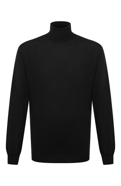 Мужской шерстяная водолазка WOOLRICH, арт. CFWOKN0276MRUF0775