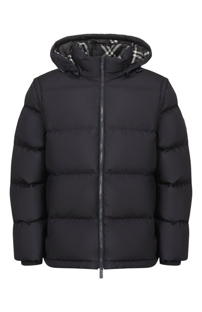 Мужская пуховик BURBERRY, арт. 8138472