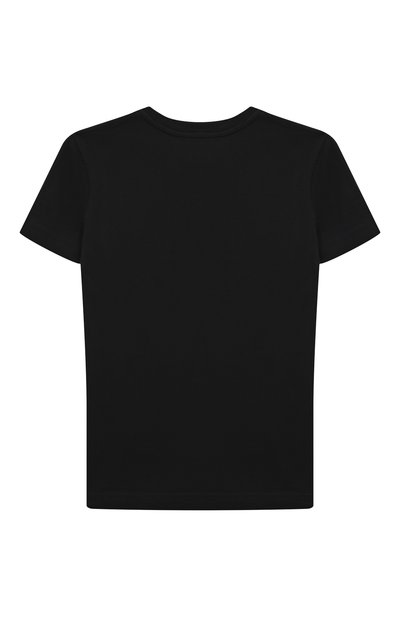 Хлопковая футболка DIESEL, арт. J01793/0BLAP, фото 2