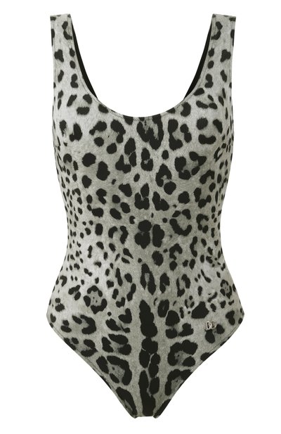 Женский слитный купальник DOLCE & GABBANA, арт. 09A46J/0N011