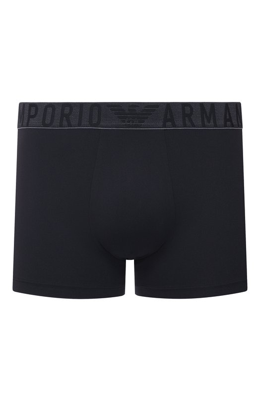Боксеры Emporio Armani EM000231/AF14983 Чёрный EM000231/AF14983