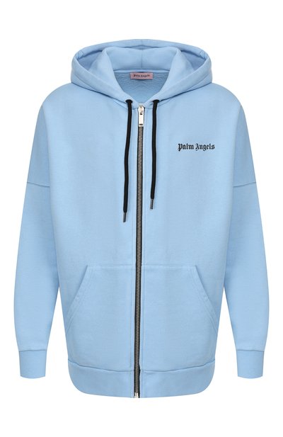Хлопковая толстовка PALM ANGELS, арт. PMBE001E194410023110, фото 1