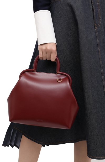 Сумка clover JIL SANDER, арт. JSPR851446-WRB69147N, фото 2