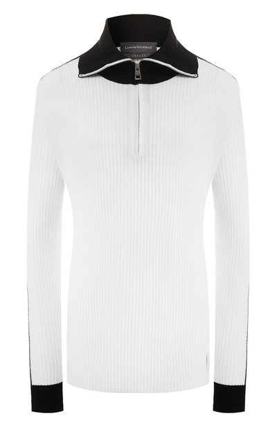 Женский шерстяной пуловер LORENA ANTONIAZZI, арт. C24150FM61A/2981