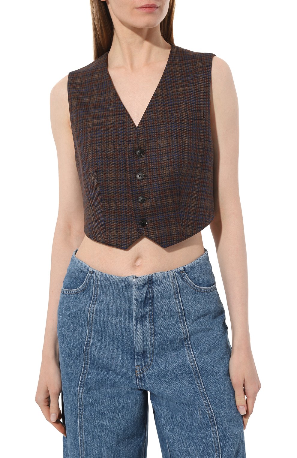 Жилет GOOROO, арт. V003-9080-309-FW24, фото 3