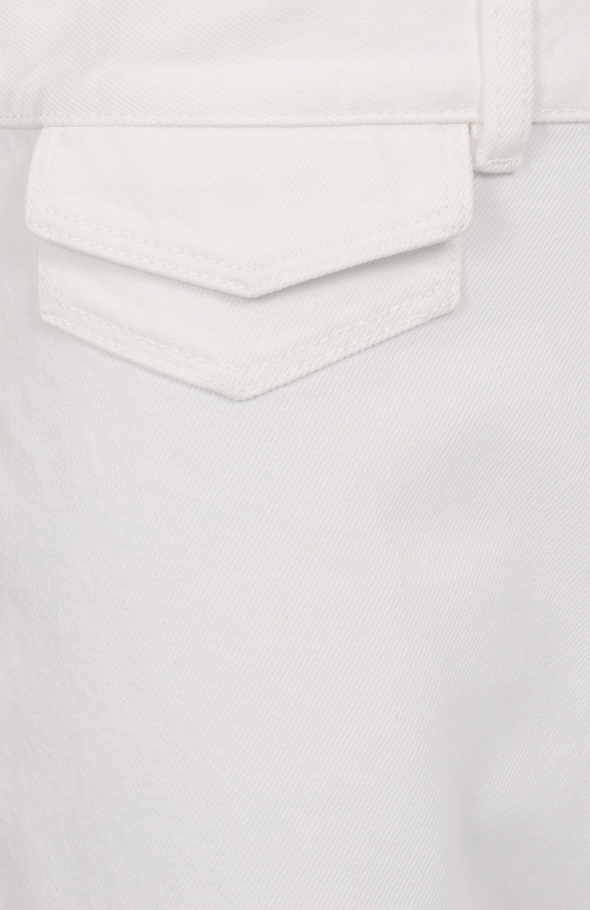 Джинсы CHLOÉ, арт. CH25UDP03150, фото 6