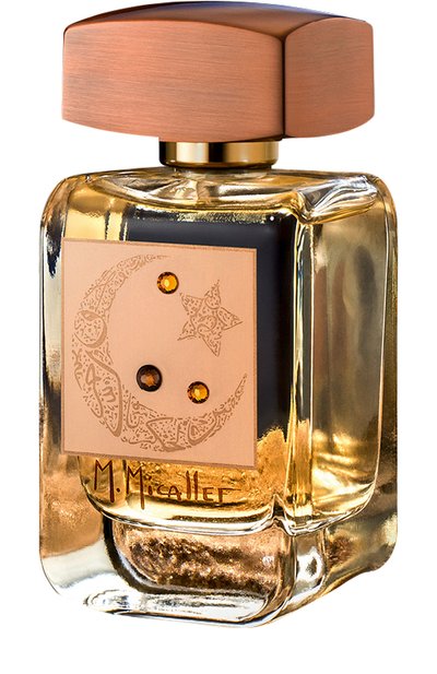 Женский парфюмерная вода ramadan (100ml) M. MICALLEF, арт. 3760231052403