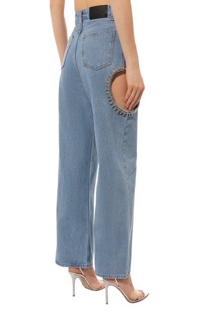 Джинсы ALINE, арт. AL111105-1, фото 4