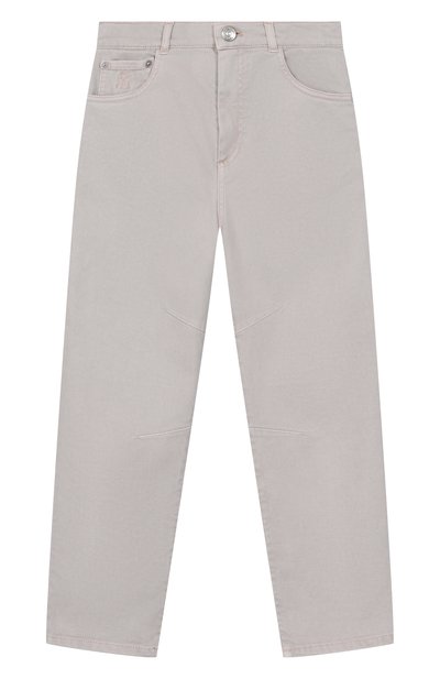 Джинсы BRUNELLO CUCINELLI, арт. B277PD310B