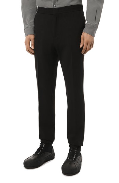 Брюки ZEGNA, арт. 6ZF817A6/73GLC1, фото 3