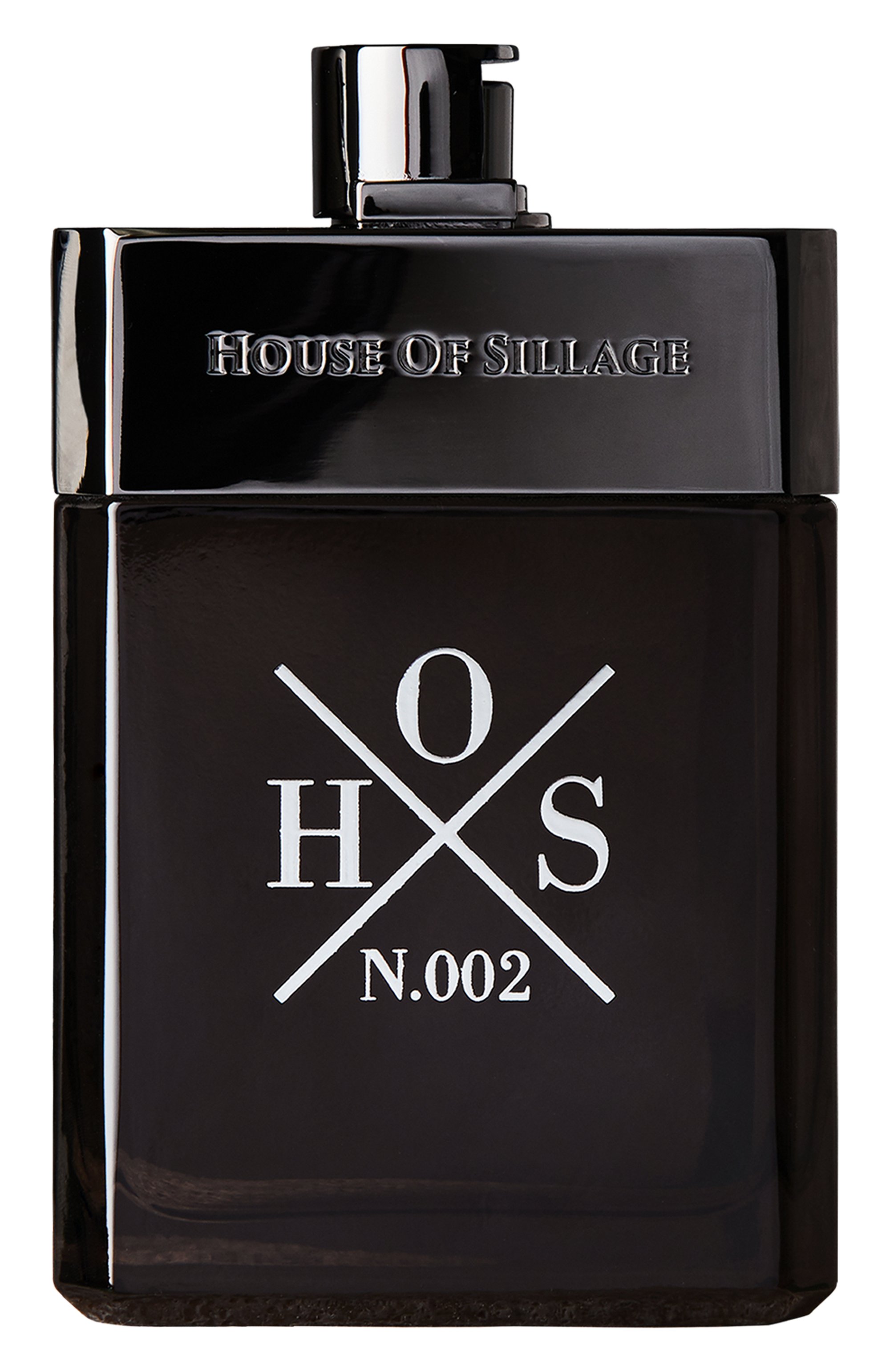 Духи hos n.002 (75ml) HOUSE OF SILLAGE, арт. 857956003919, фото 1