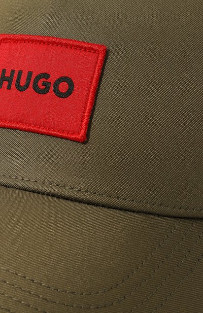 Бейсболка HUGO, арт. 50519398, фото 4