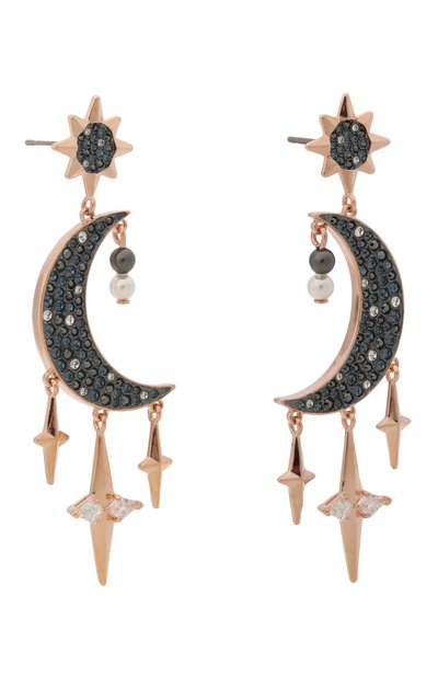Серьги symbolic SWAROVSKI, арт. 5489536, фото 3