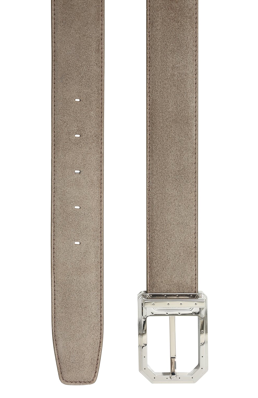 Замшевый ремень STEFANO RICCI, арт. N381SD/A564P/120-140, фото 3