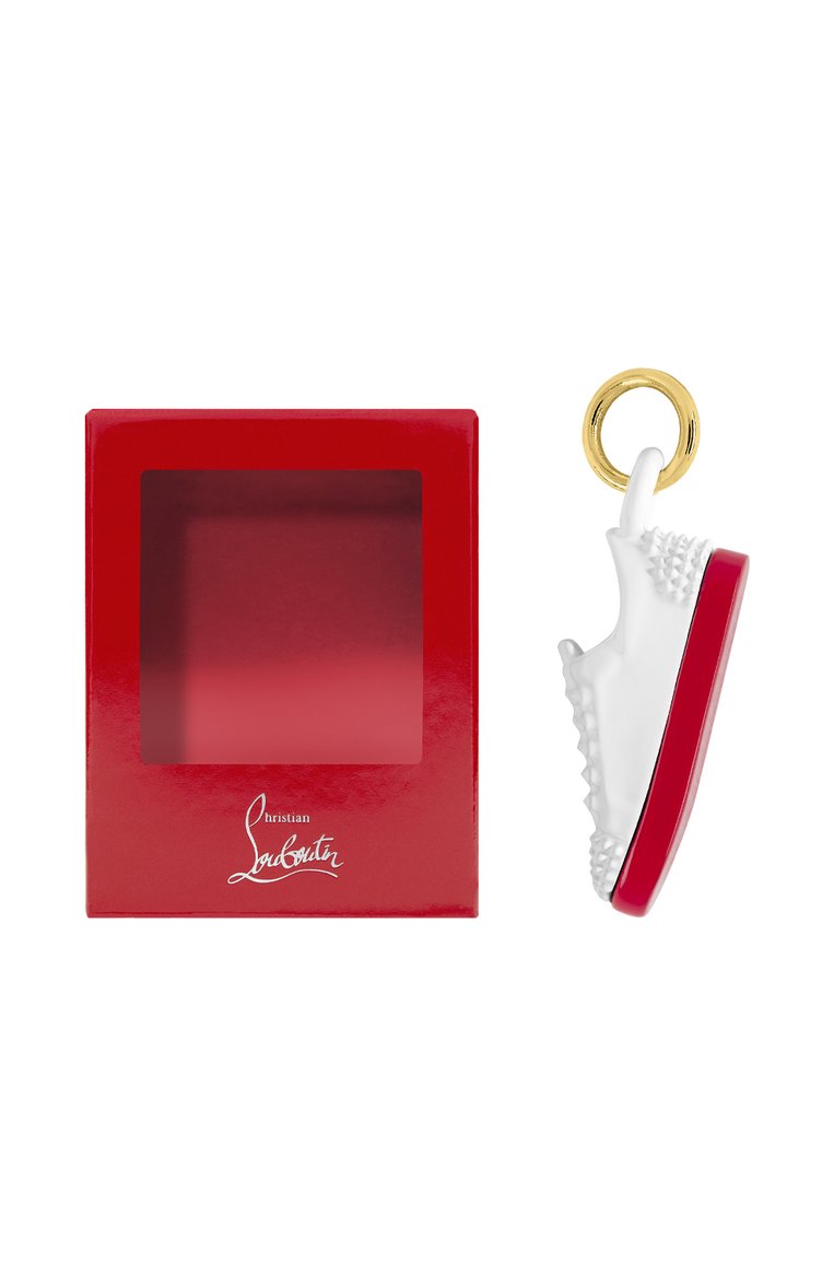 Подвеска для помады sooooo glow CHRISTIAN LOUBOUTIN, арт. 8435415054416, фото 1