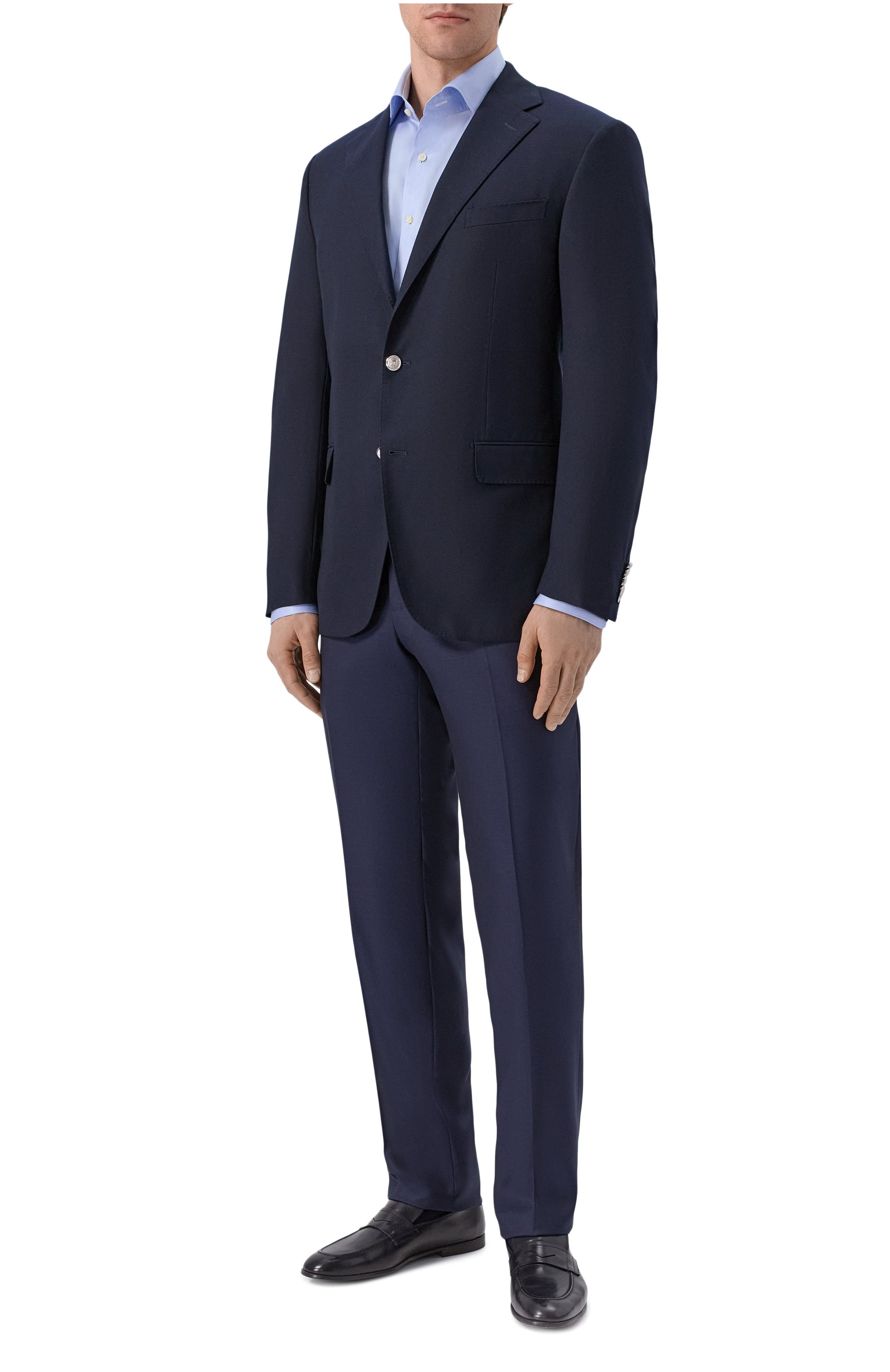 Хлопковая сорочка VAN LAACK, арт. VL-MIVARA-TF/150290, фото 2