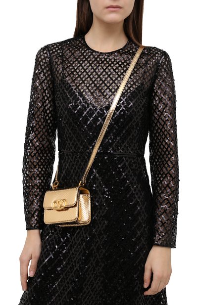 Сумка  VALENTINO, арт. UW2B0G44/QRZ, фото 2