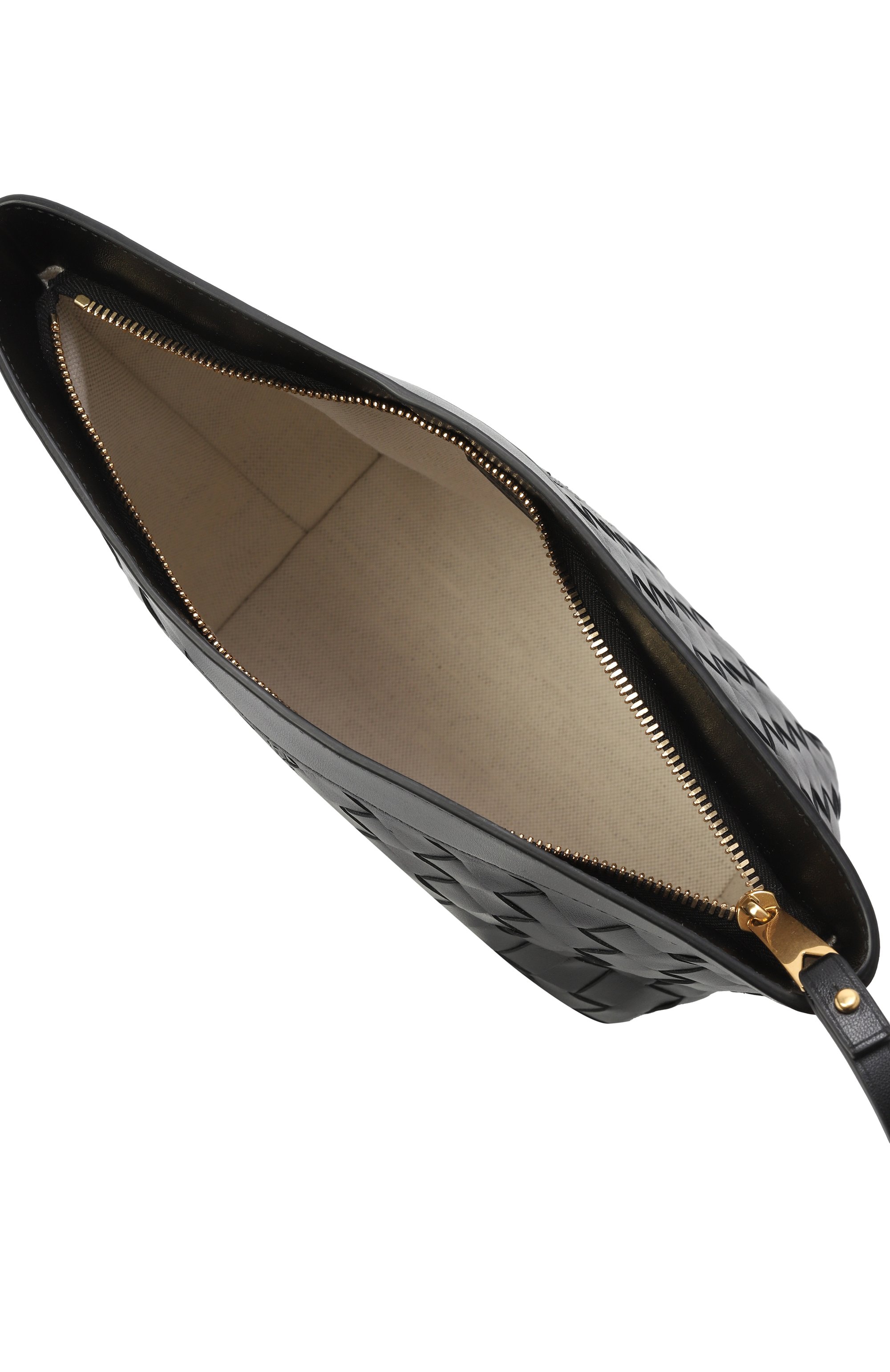 Клатч flip flap medium BOTTEGA VENETA, арт. 808273/V3IV1, фото 5