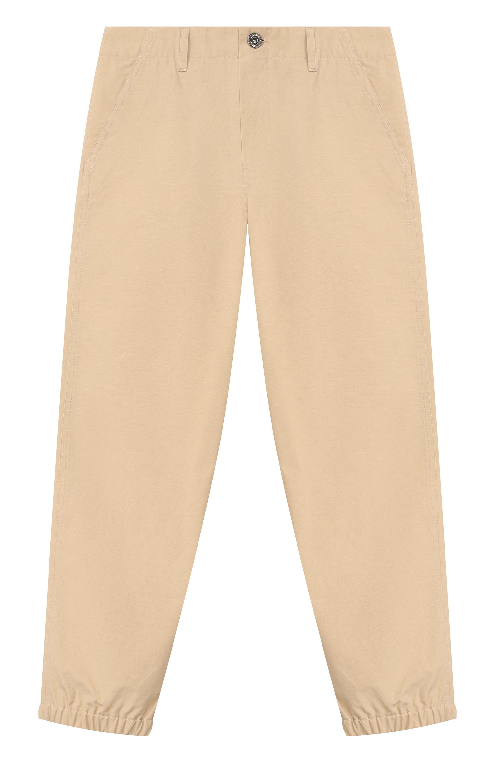 Хлопковые джоггеры MOSCHINO, арт. HUP08Z/LLA14_001, фото 1