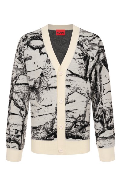 Мужской кардиган HUGO, арт. 50546872