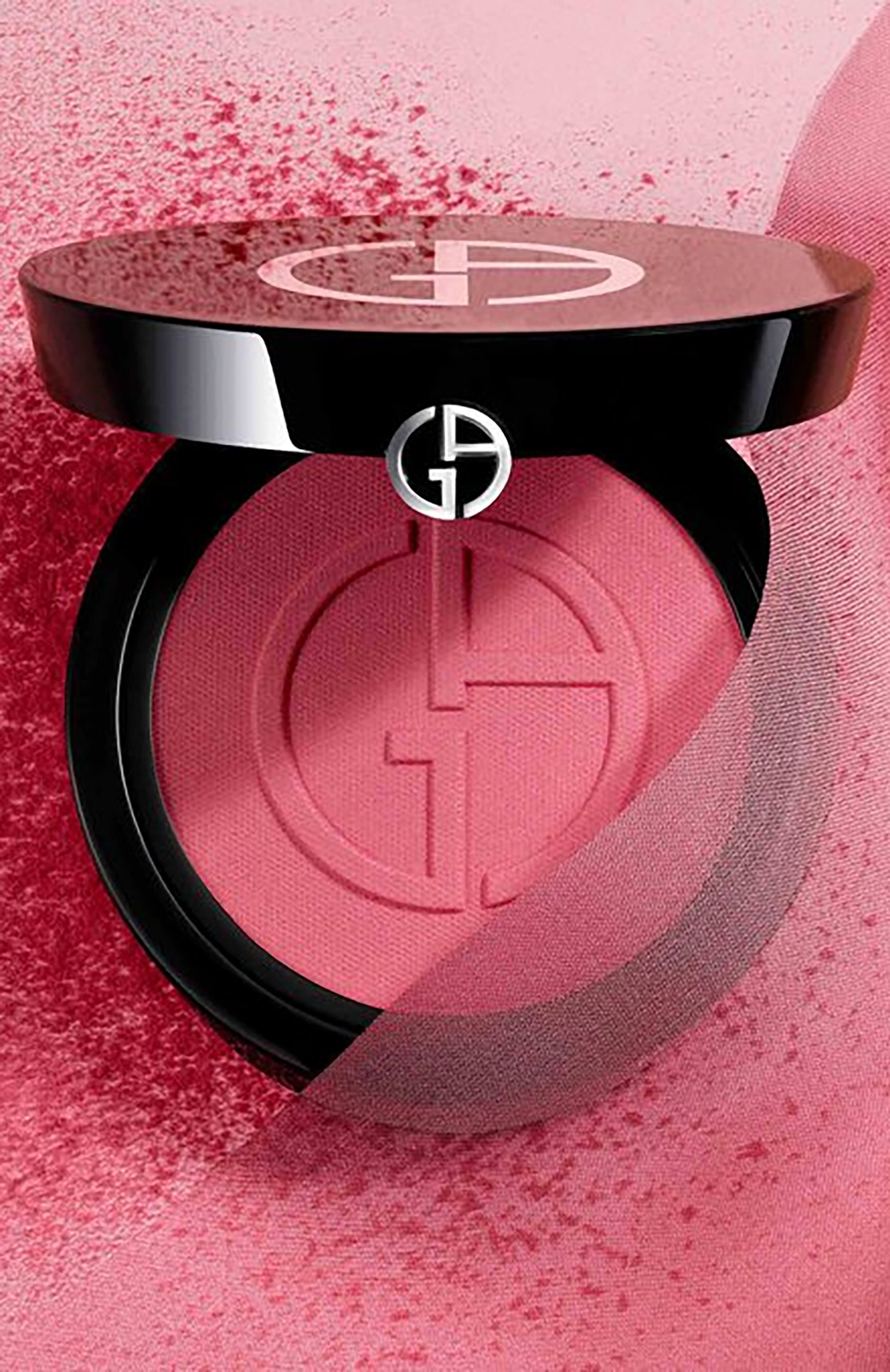 Румяна blush silk, оттенок 51 GIORGIO ARMANI, арт. 3614273735599, фото 3