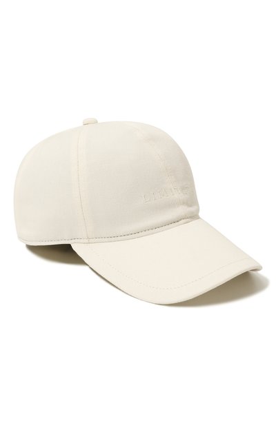 Хлопковая бейсболка LIMITATO, арт. DELAVE/, фото 1