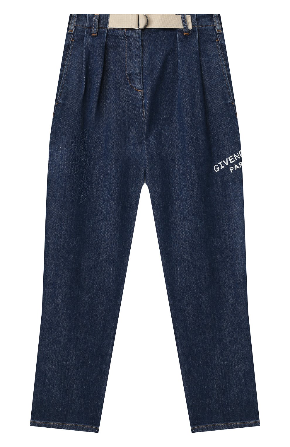 Джинсы GIVENCHY, арт. H14106, фото 1