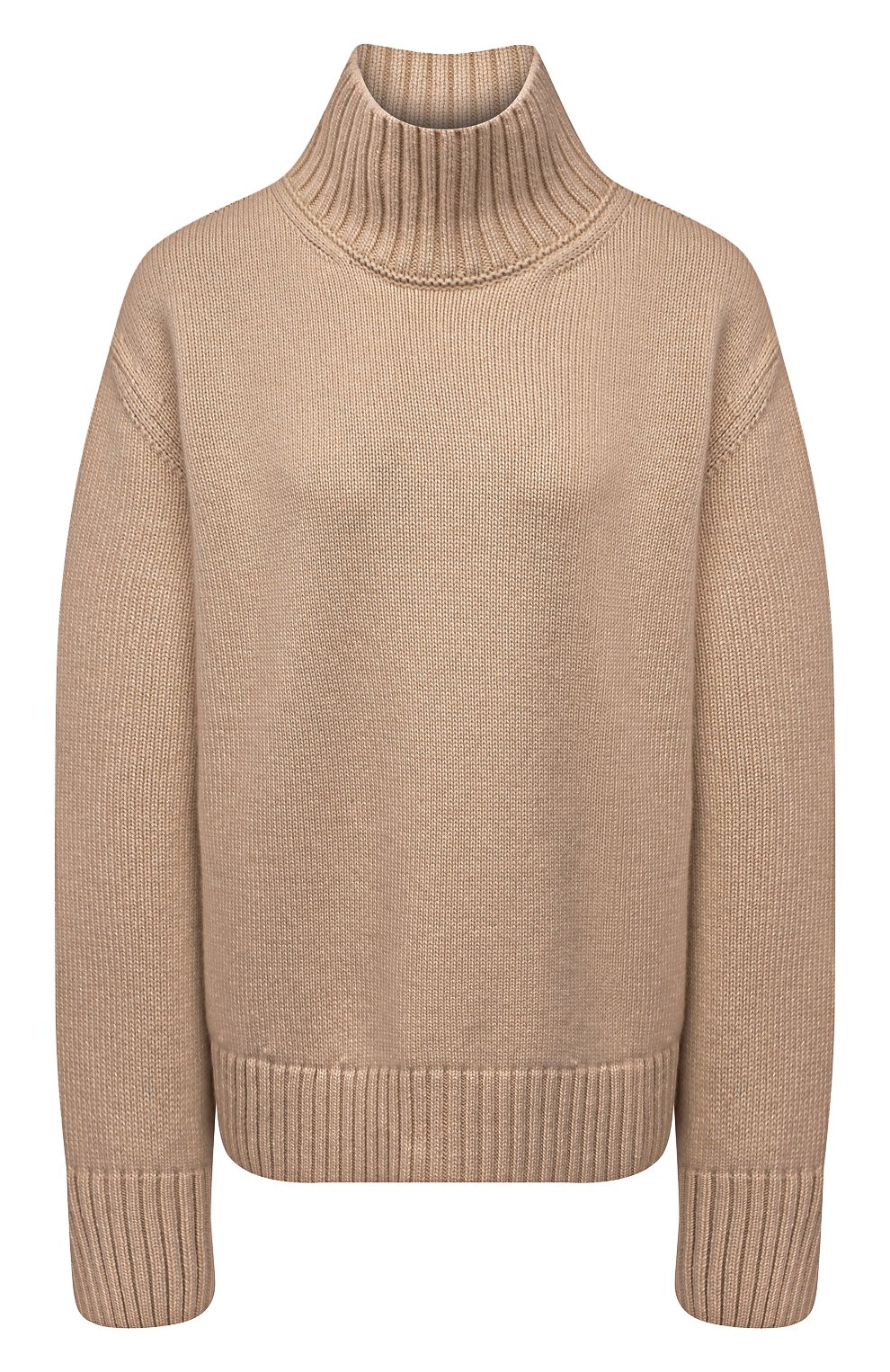 Кашемировый свитер LORO PIANA, арт. FAL8593, фото 1