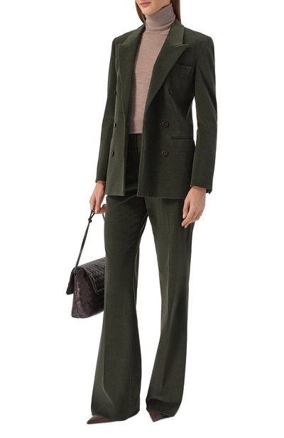 Женские вельветовые брюки MVST, арт. M25.1MW.T013/5180