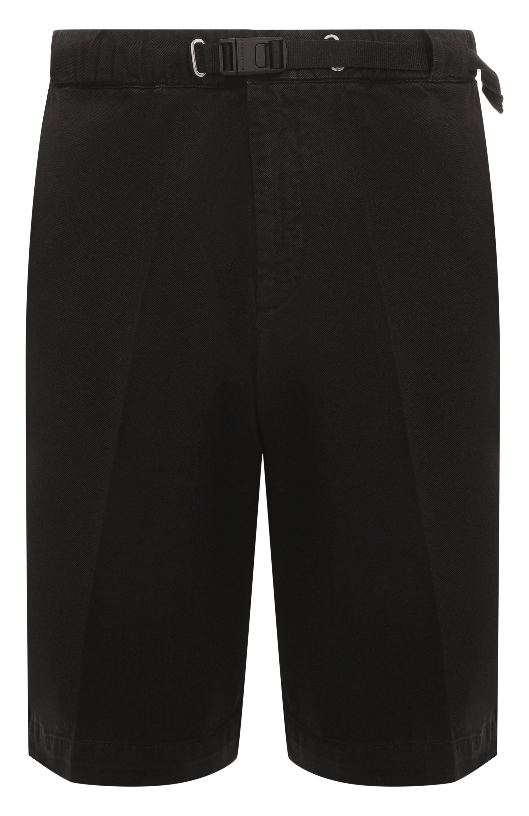 Хлопковые шорты WHITE SAND, арт. 25SU91/260, фото 1