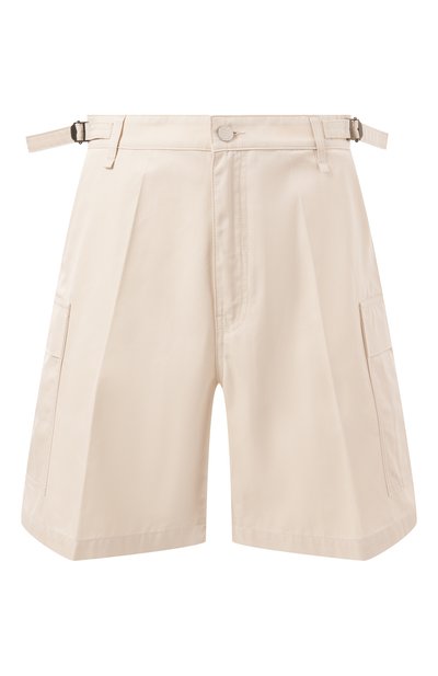 Мужские хлопковые шорты VETEMENTS, арт. UA66SS520S