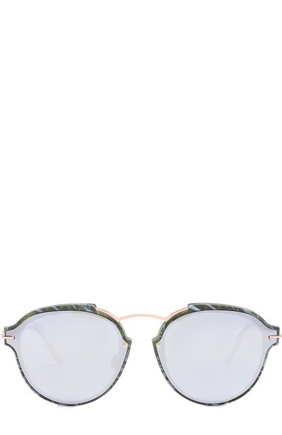 Солнцезащитные очки DIOR EYEWEAR, арт. DI0RECLAT GC1, фото 3