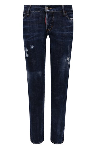 Женские джинсы DSQUARED2, арт. S72LB0468/S30342
