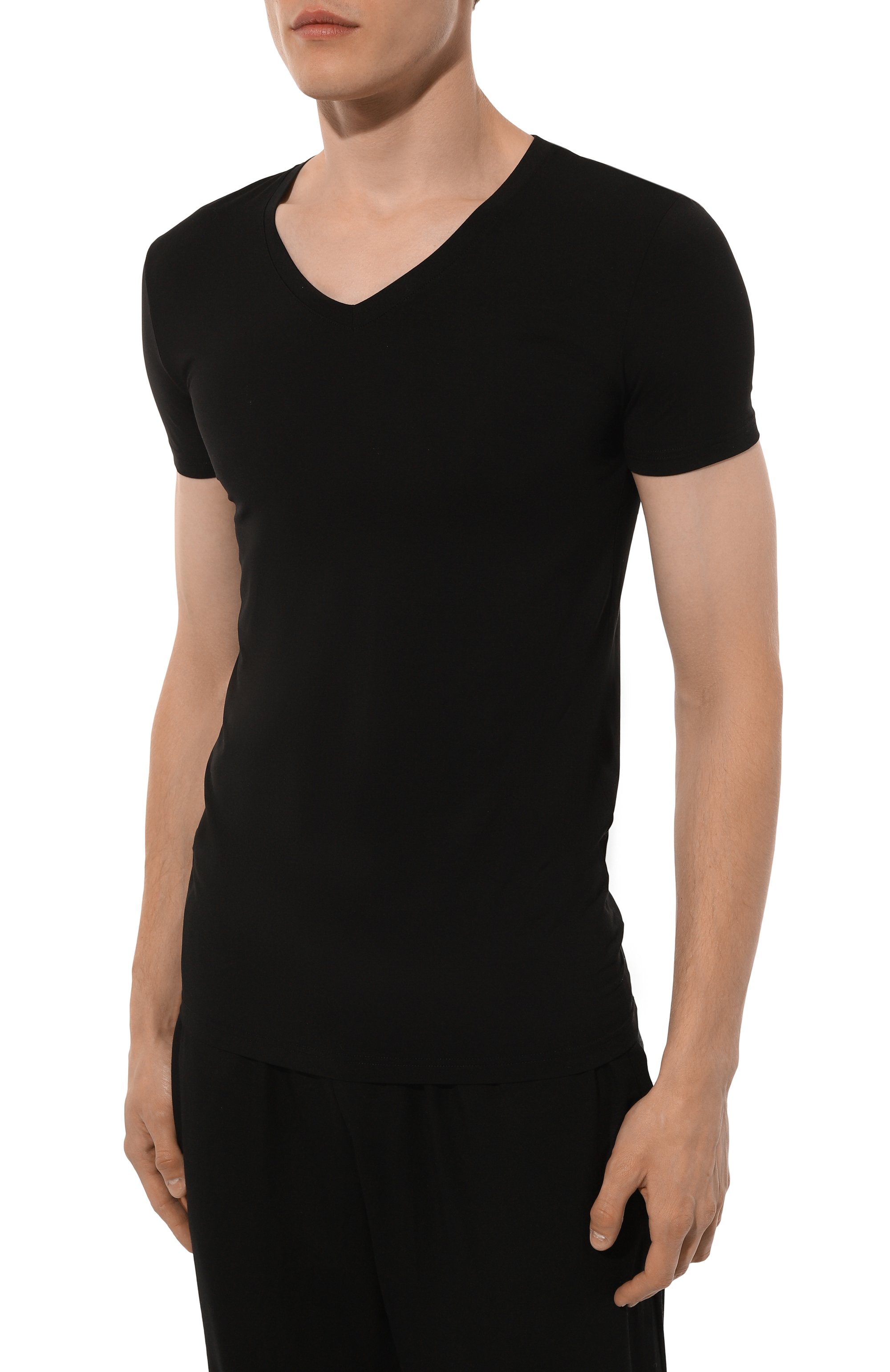 Футболка ZEGNA, арт. N2M80/010, фото 3