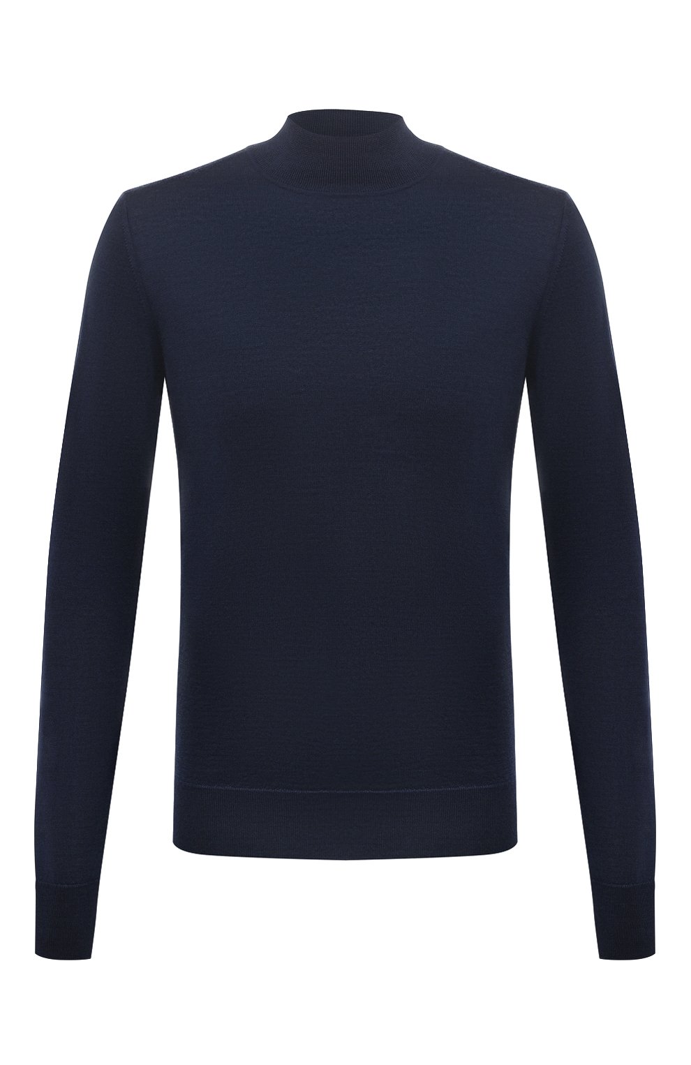 Водолазка из кашемира и шелка MVST, арт. BM18-306PLG0, фото 1