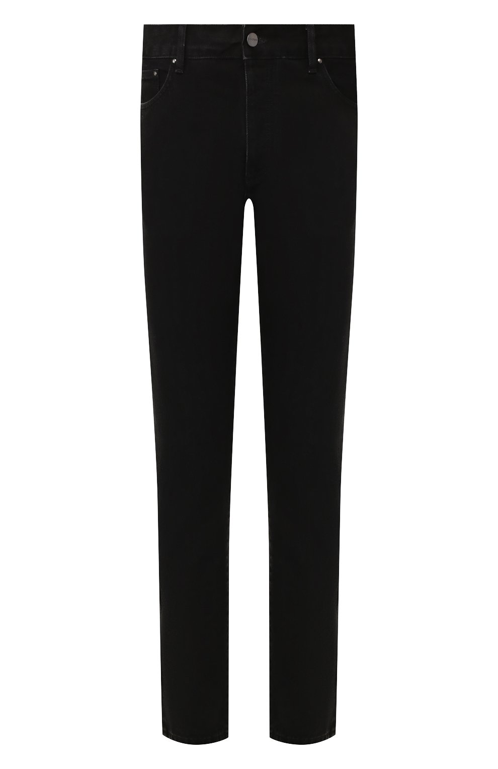 Джинсы PALM ANGELS, арт. PMYA012R205620017601, фото 1