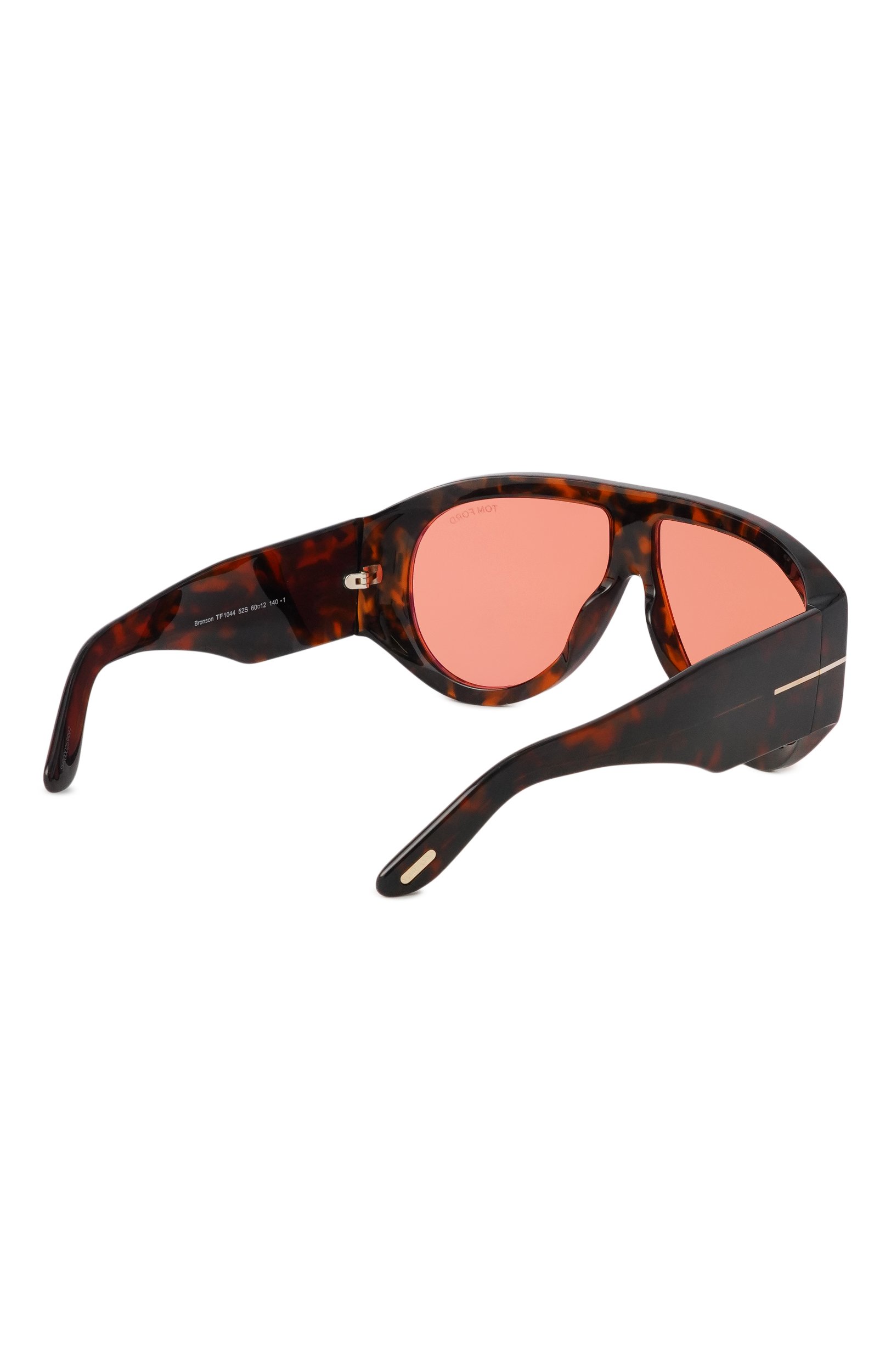 Солнцезащитные очки TOM FORD, арт. TF1044 52S, фото 3