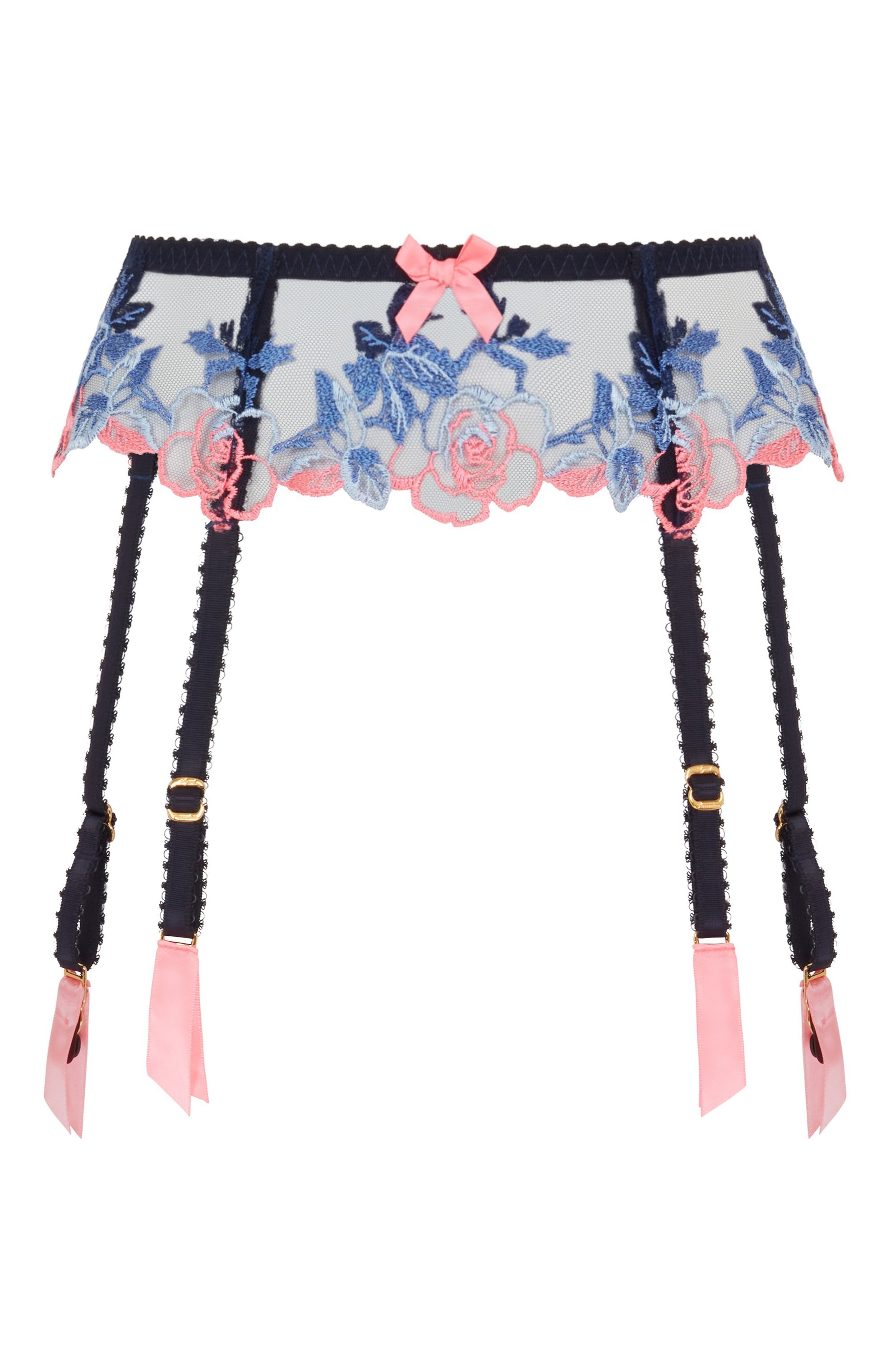 Пояс для чулок callypso AGENT PROVOCATEUR, арт. APM1183400961, фото 1