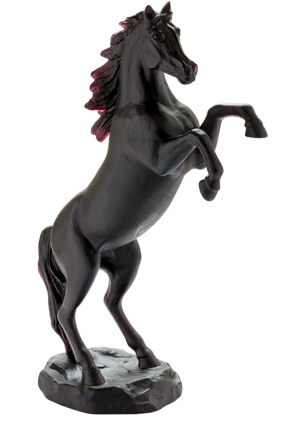 Скульптура spirited horse DAUM, арт. 05585-1, фото 1