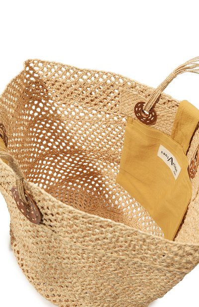 Сумка-тоут arlette SANS-ARCIDET, арт. ARLETTE BAG S24, фото 5