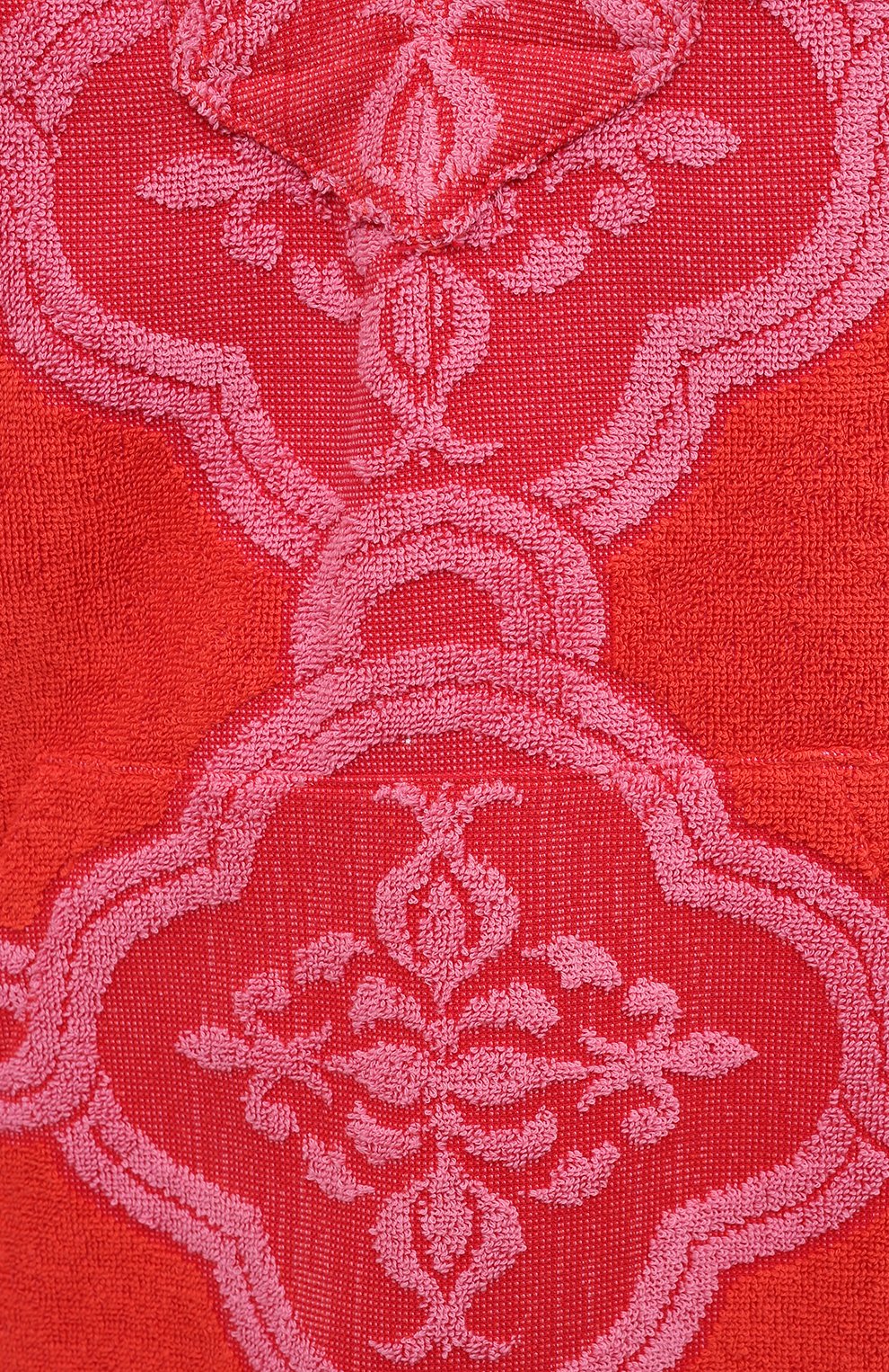 Хлопковая туника ZIMMERMANN, арт. 9386DP0P, фото 5