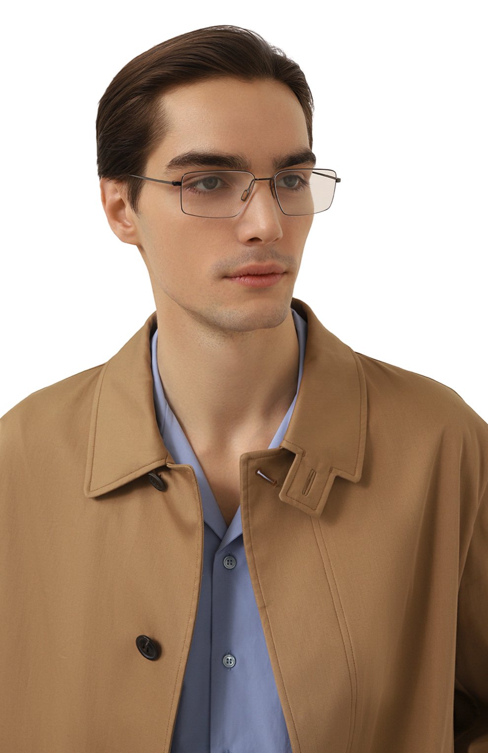 Оправа PORSCHE DESIGN, арт. 8750-A, фото 2