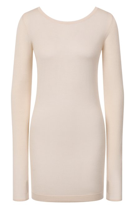 Женская пуловер из шелка и кашемира RUBAN, арт. RFW25/26 -40.2.75.10