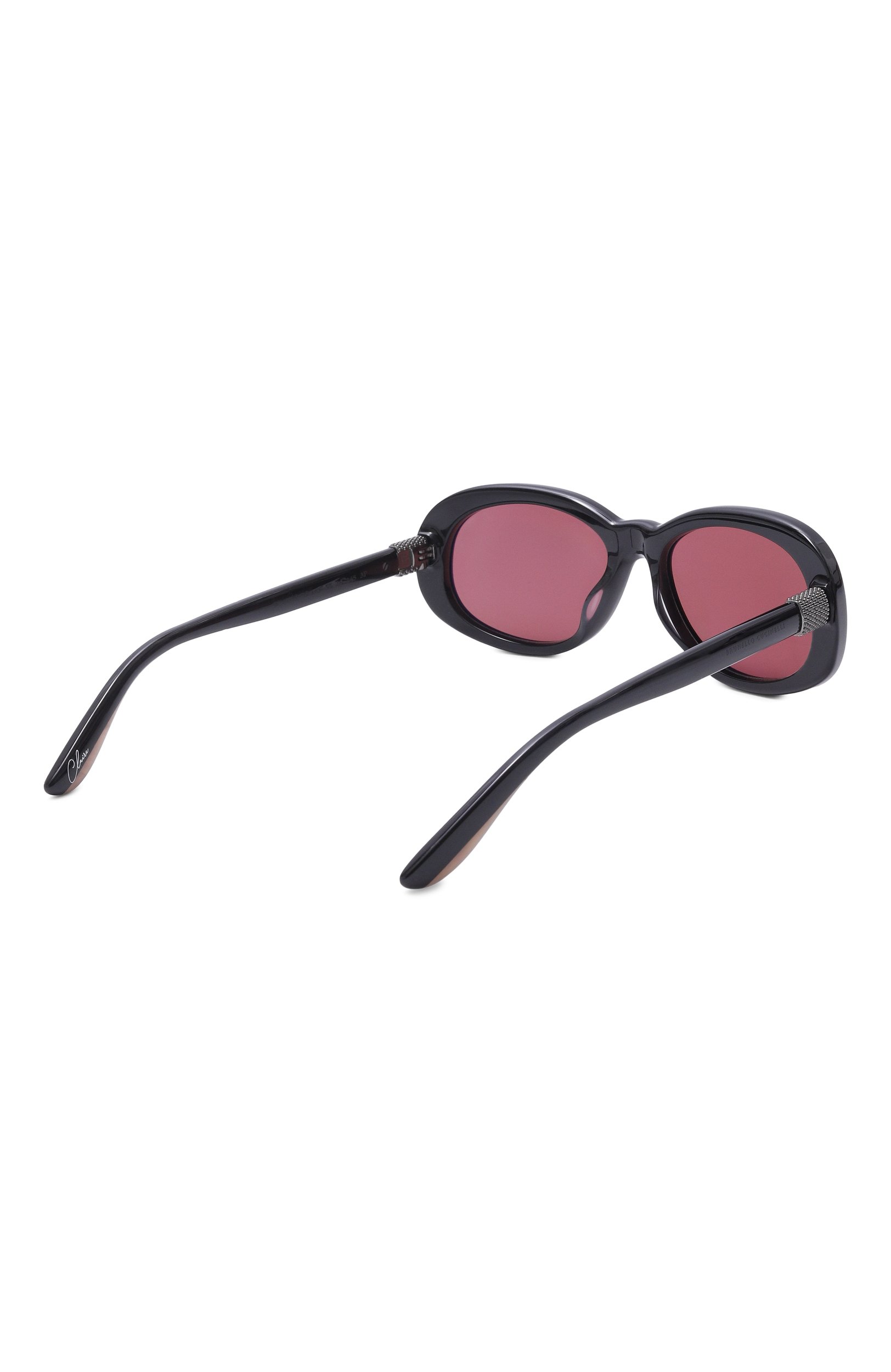Солнцезащитные очки BRUNELLO CUCINELLI, арт. M0CGEMMS07, фото 3