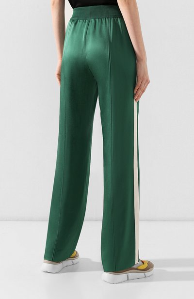 Брюки с лампасами MONCLER, арт. E2-093-16500-00-C0006, фото 4