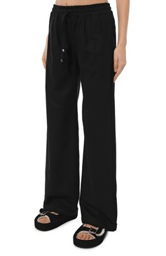 Брюки из шерсти и кашемира KITON, арт. D56106K05N25, фото 3