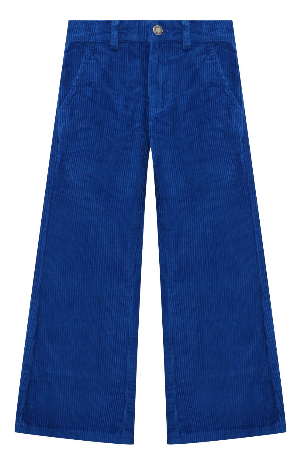 Вельветовые брюки MOLO, арт. 2W24I105, фото 1