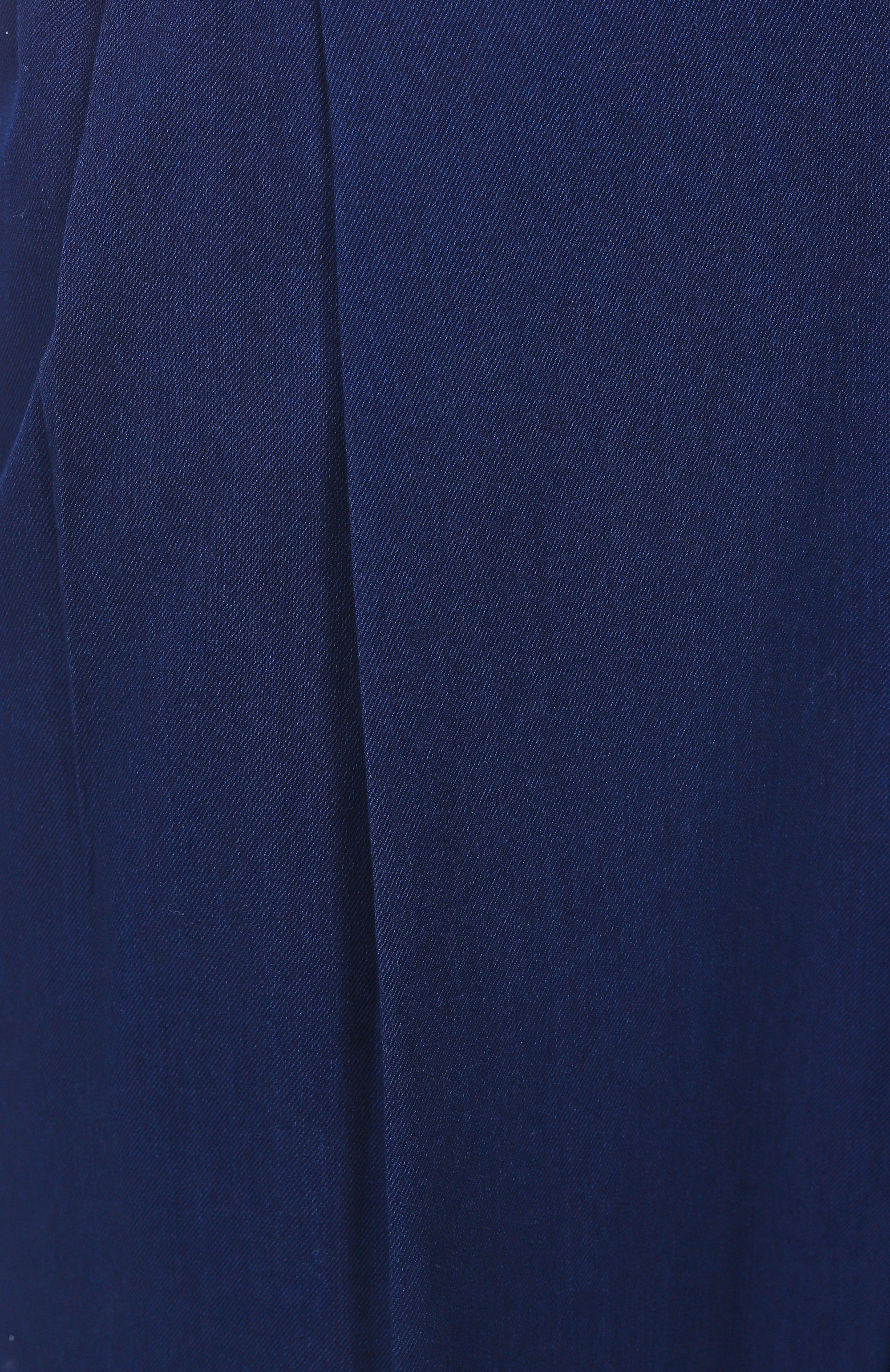 Хлопковые брюки KITON, арт. UPN01H0922601, фото 6