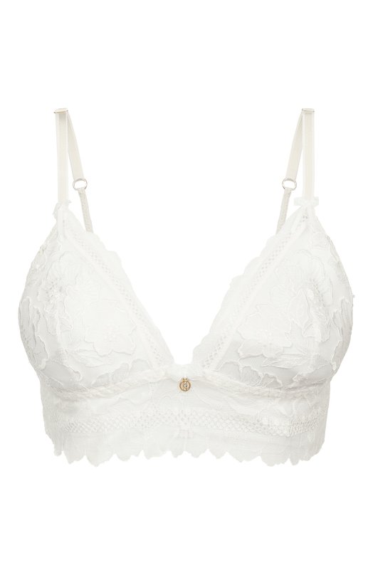 Бюстгальтер-бралетт Lise Charmel ACJ6582 Белый ACJ6582