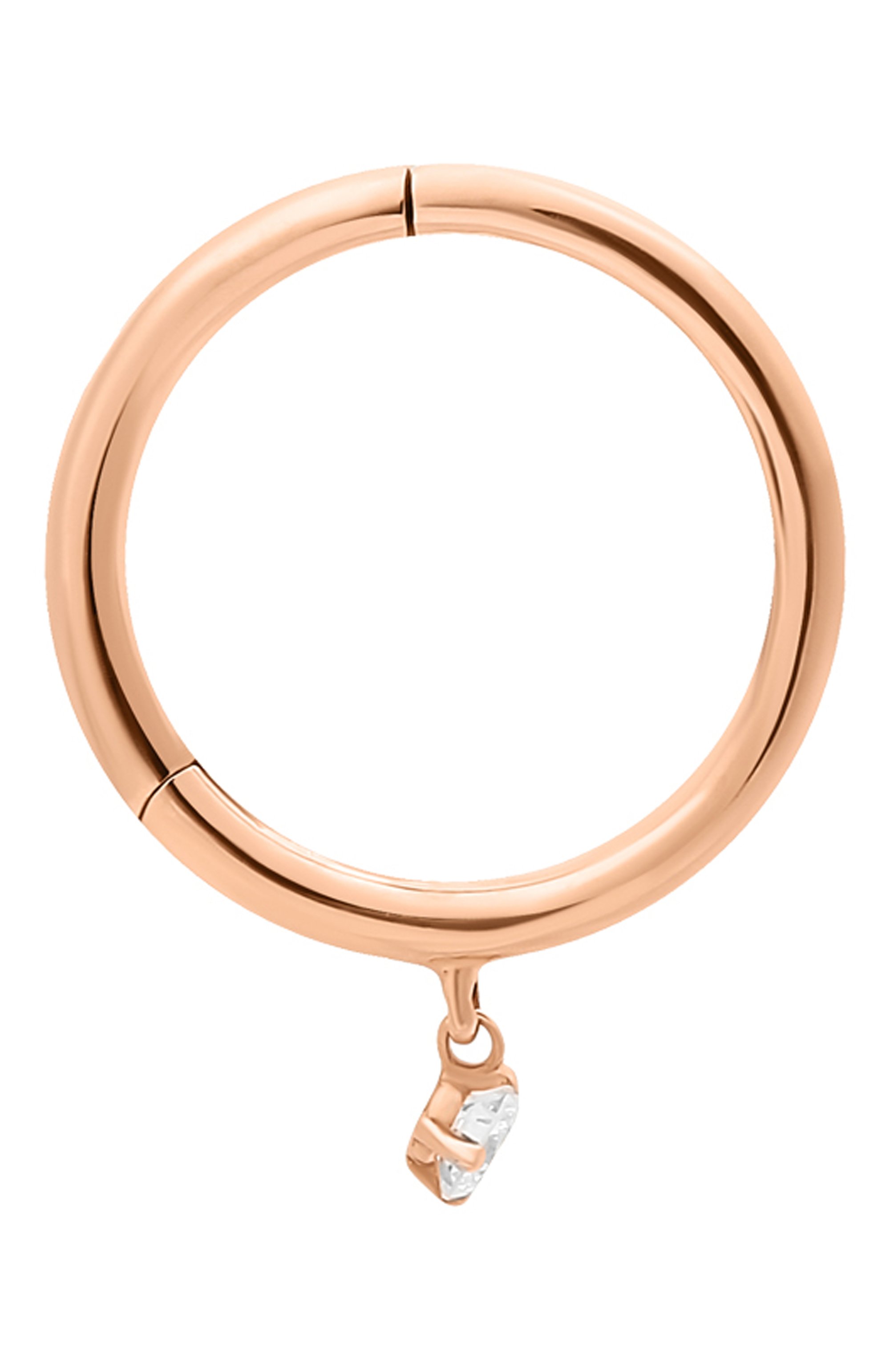 Серьга VANRYCKE, арт. OS2R1-02, фото 2